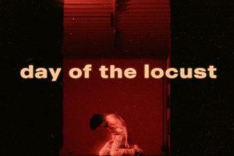 accvsed day of the locust