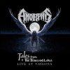 amorphis tales from thousand lakes