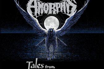 amorphis tales from thousand lakes