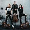 apocalyptica plays metallica vol2