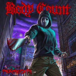 body count psycopath