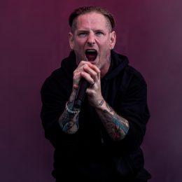 corey taylor download festival 2024 mjb nickdavarias 2