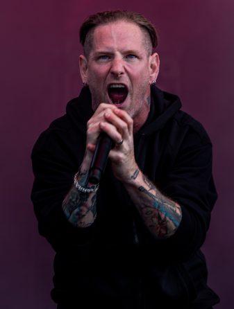 corey taylor download festival 2024 mjb nickdavarias 2