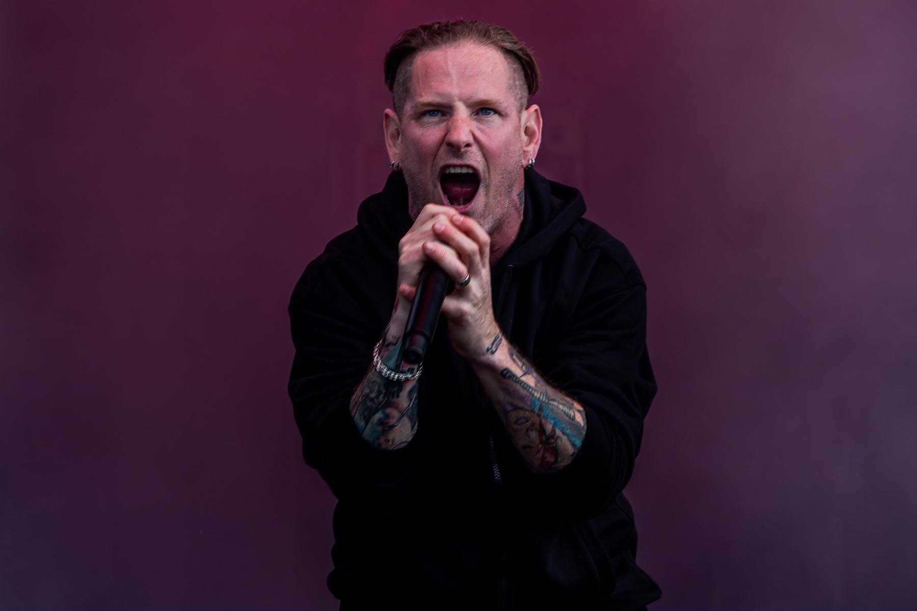 Corey Taylor