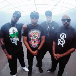 cypress hill band photo