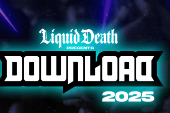 download festival 2025 logo