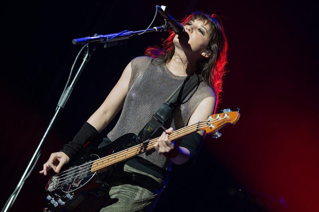 emma anzai evanescence