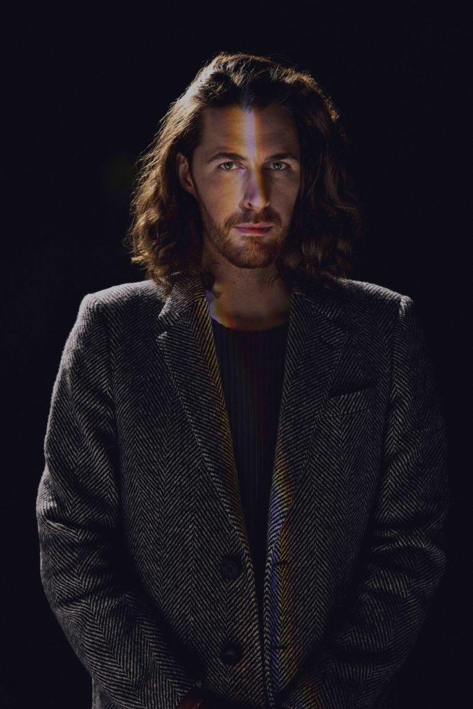 hozier tour photo