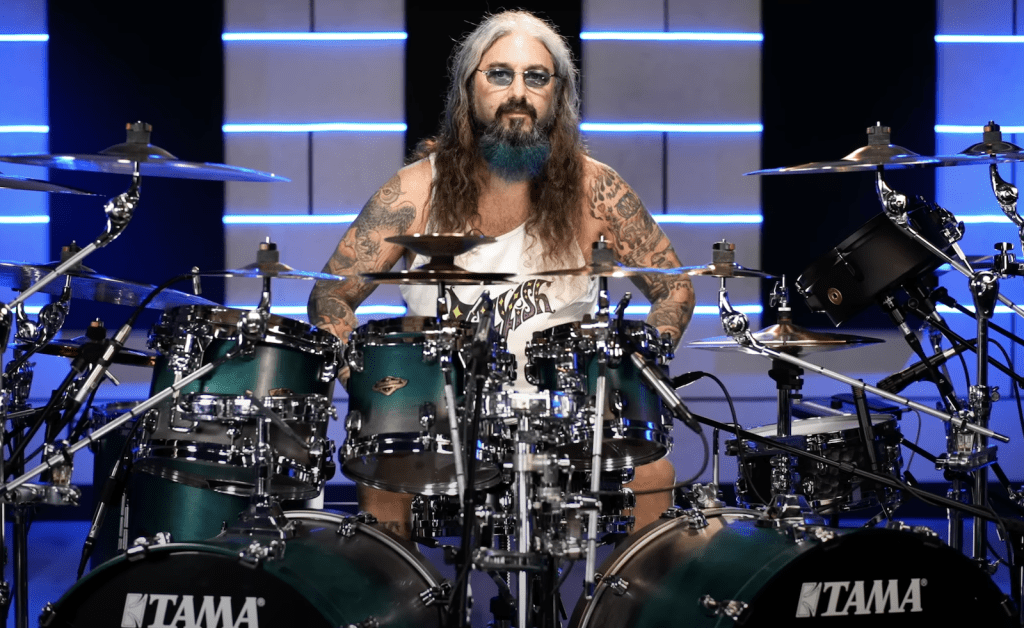 mike portnoy 2024