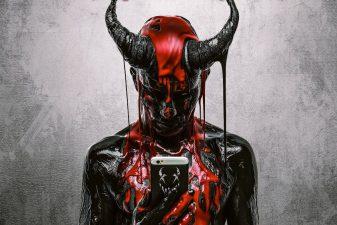 mushroomhead call the devil