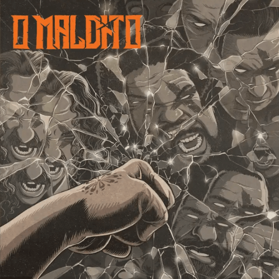 o maldito album review 2024