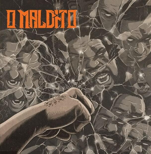 o maldito album review 2024