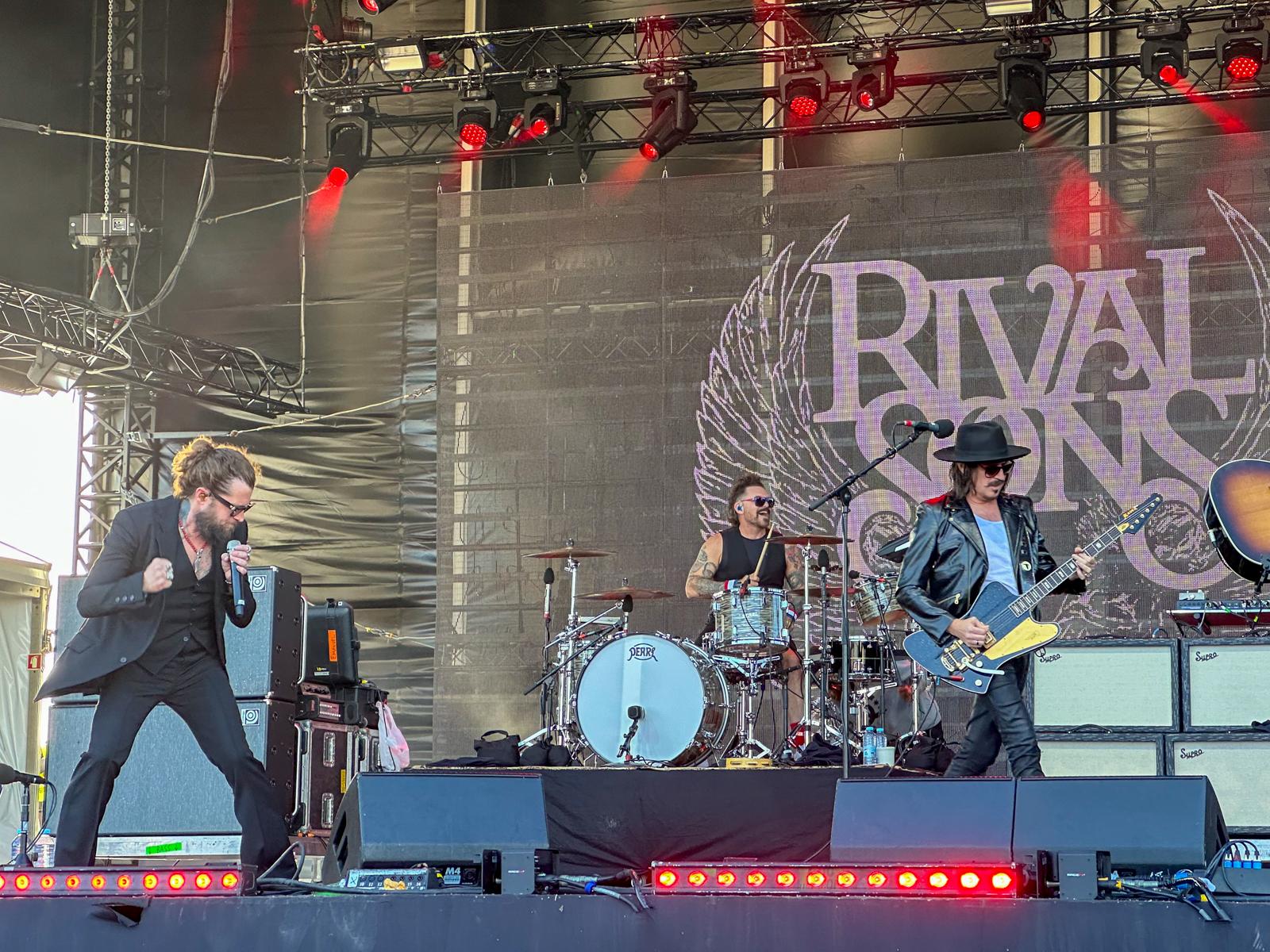 rival sons rock in rio lisboa 1