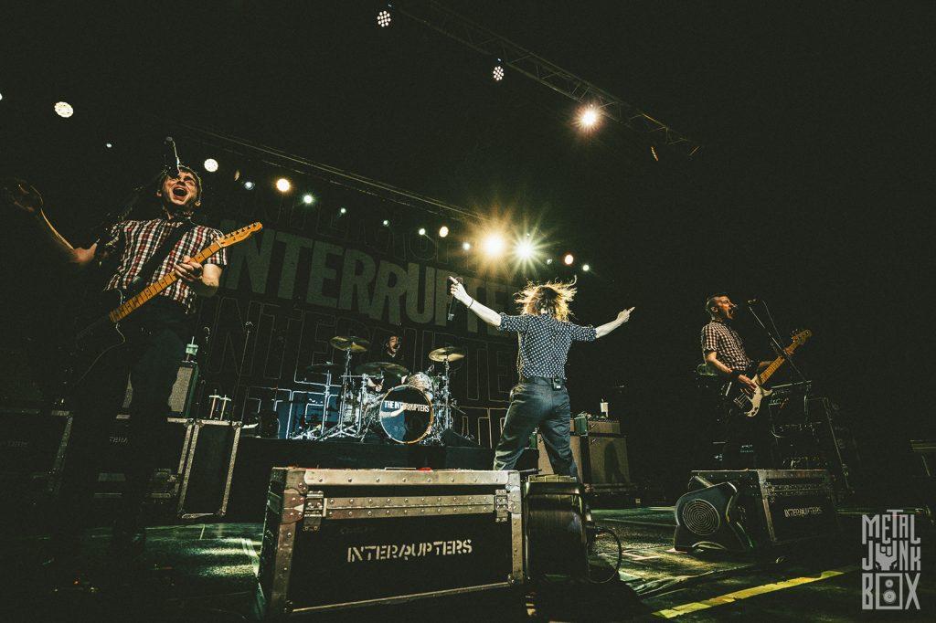 the interrupters metaljunkbox lisboa31