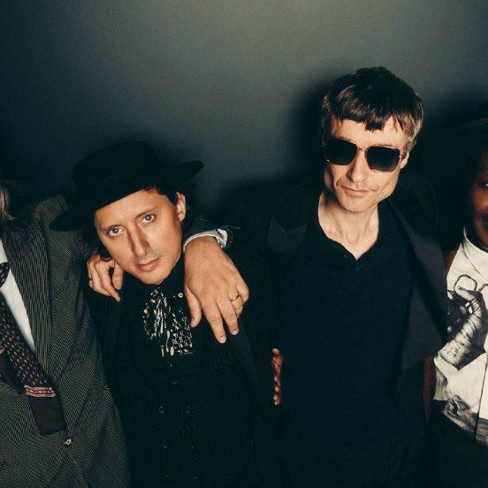 the libertines 2024 uk tour