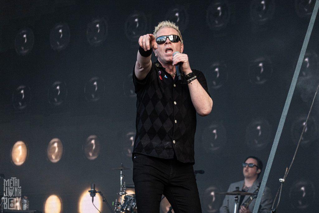 theoffspring downloadfestival mjb 4