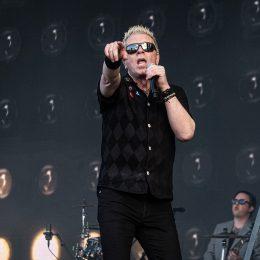 The Offspring ? Download Festival ? Saturday 15.06.24