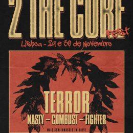 2 The Core Fest