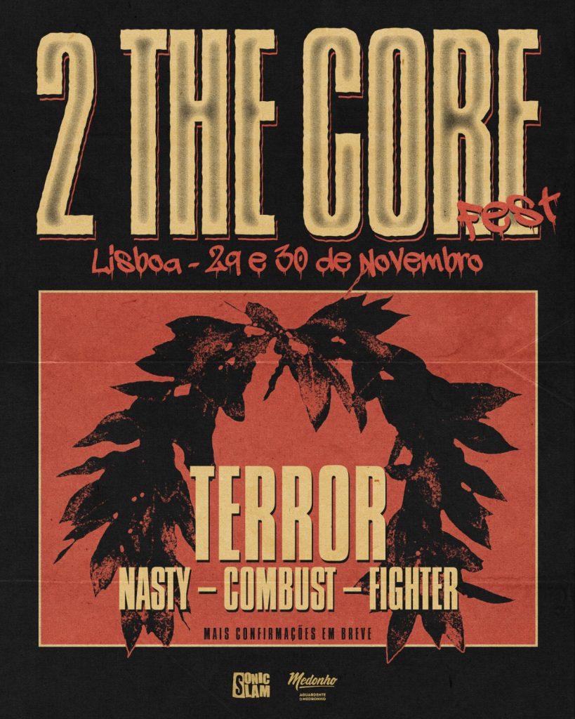 2 The Core Fest