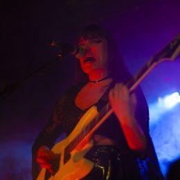 Calva Louise at The Key Club Leeds 05-07-24