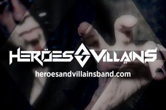 Heroes and Villains