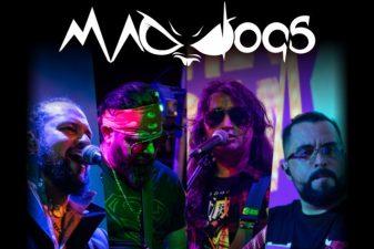 Mad Dogs