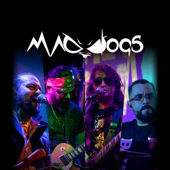 Mad Dogs