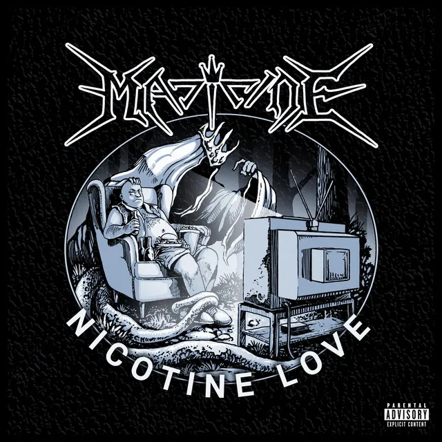 Madicide Nicotine Love