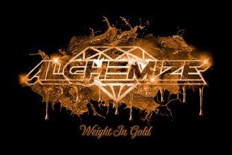 alchemize Weight in Blood