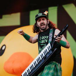 Alestorm: Tuska Festival 2024