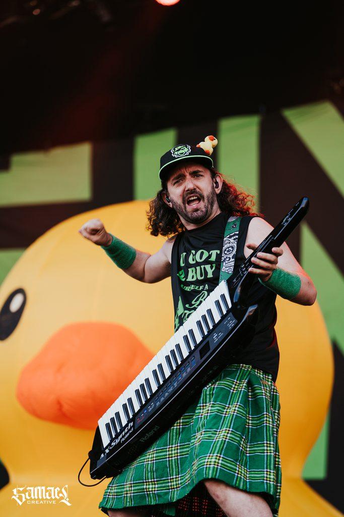 alestorm tuska festival 2024 18