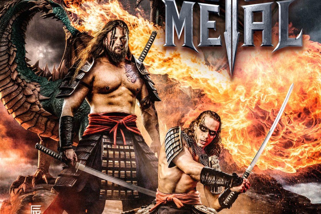 all for metal gods fometal