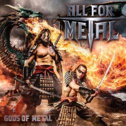 all for metal gods fometal