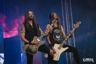 amorphis tuska festival 2024 66