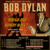 boby dylan world tour 2024 uk