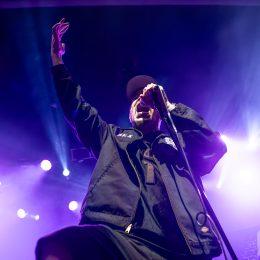 body count o2 forum kentishtown nick d 7