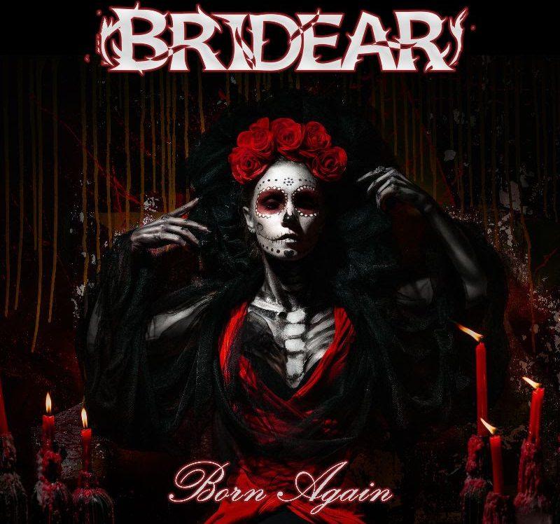 bridear born again