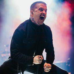 Bury Tomorrow: Tuska Festival 2024