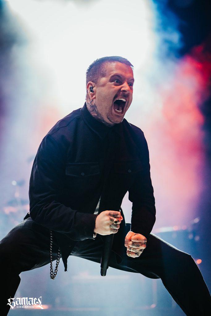 bury tomorrow tuska festival 2024 5