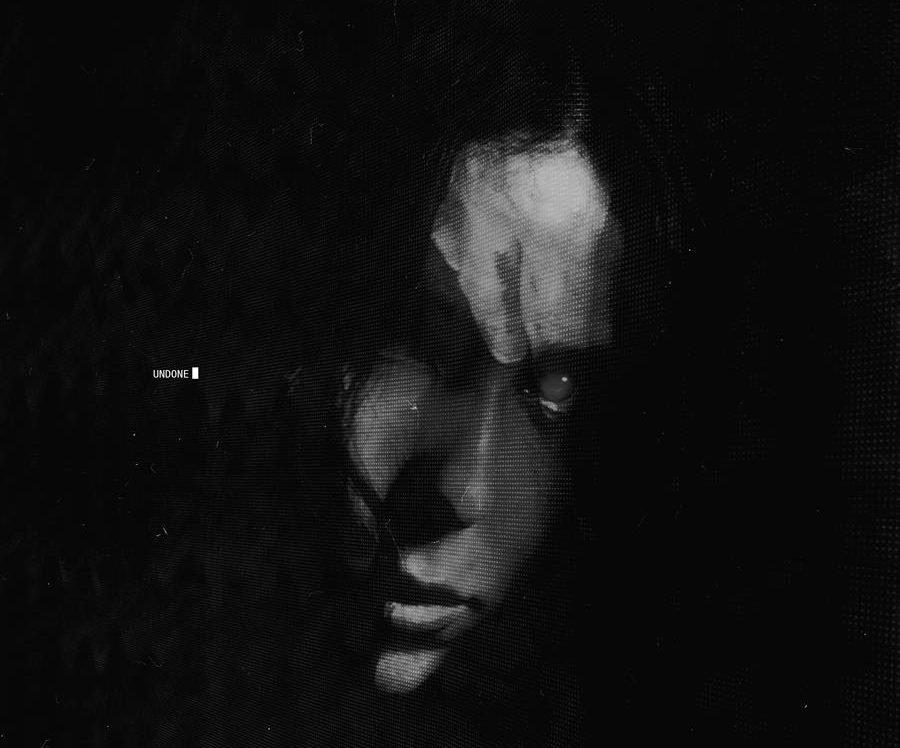 chelsea wolfe undone ep