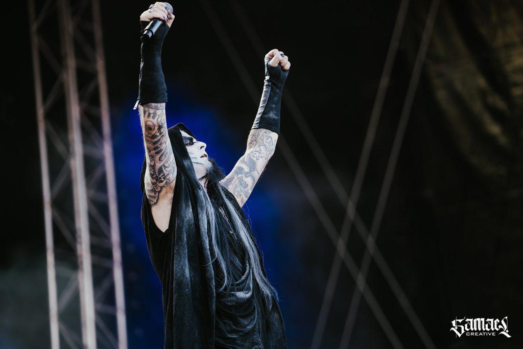 dimmu borgir tuska festival 2024 29