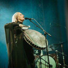 Eivør: Tuska Festival 2024