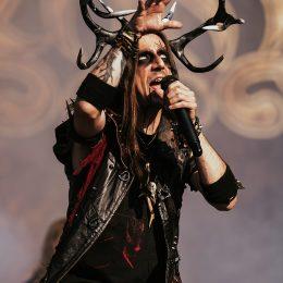 elvenking tuska festival 2024 16