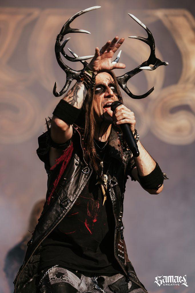 elvenking tuska festival 2024 16