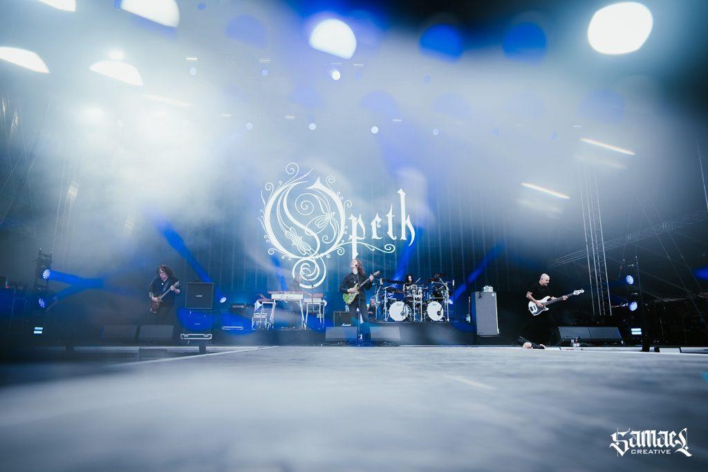 opeth tuska festival 2024 19