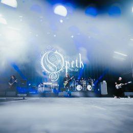 Opeth: Tuska Festival 2024