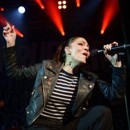 the interrupters o2 shepherdsbush empire 2