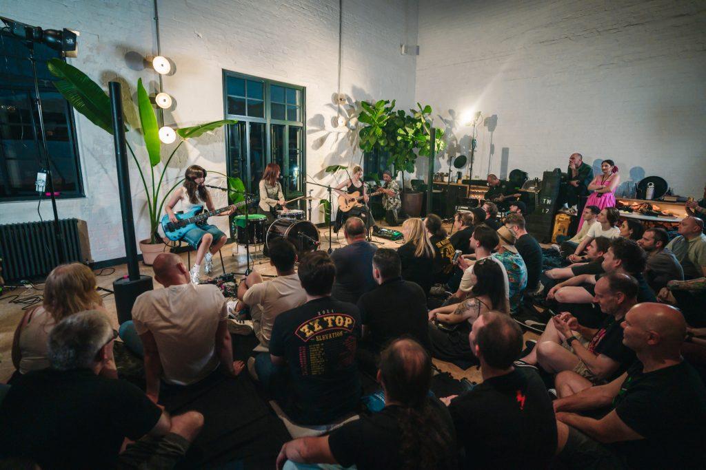 the warning sofar sounds mjb london 5