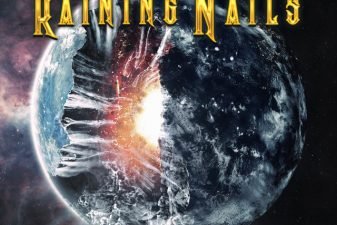 Raining Nails