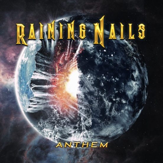 Raining Nails